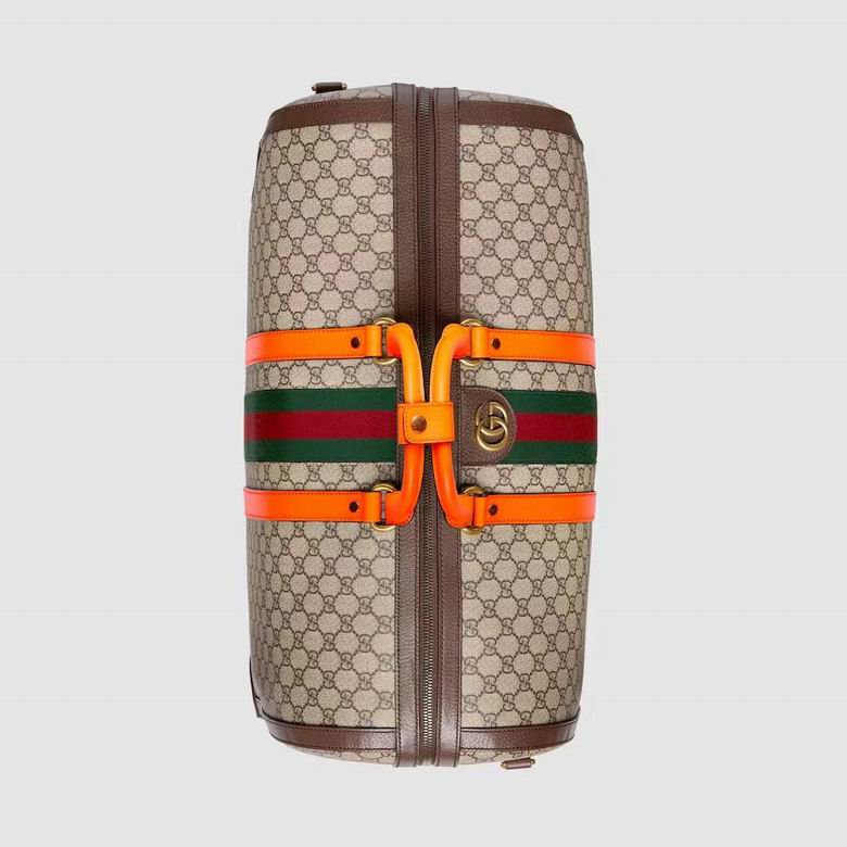Gucci Duffle Bag