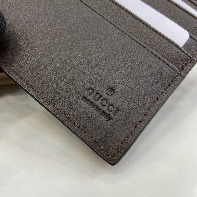 Gucci wallet