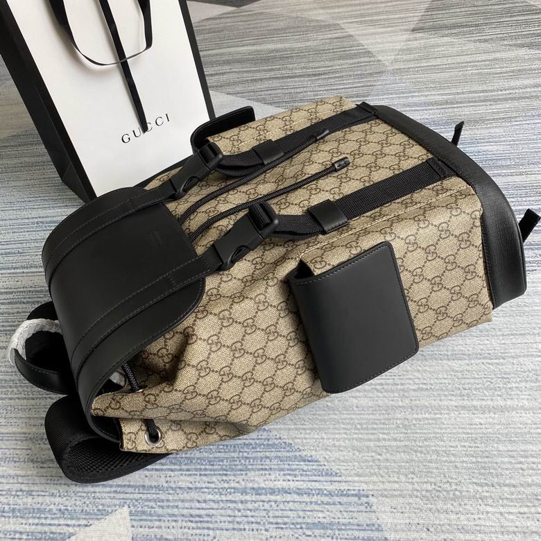 Gucci Backpack