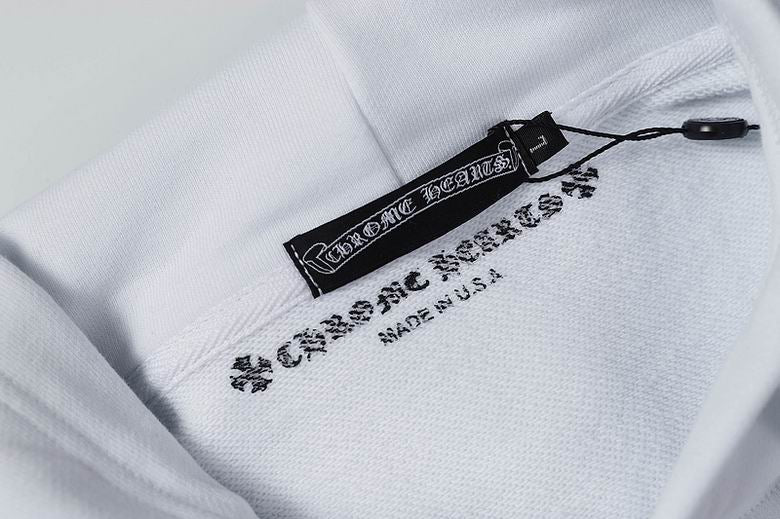 Chrome Heart hoodie