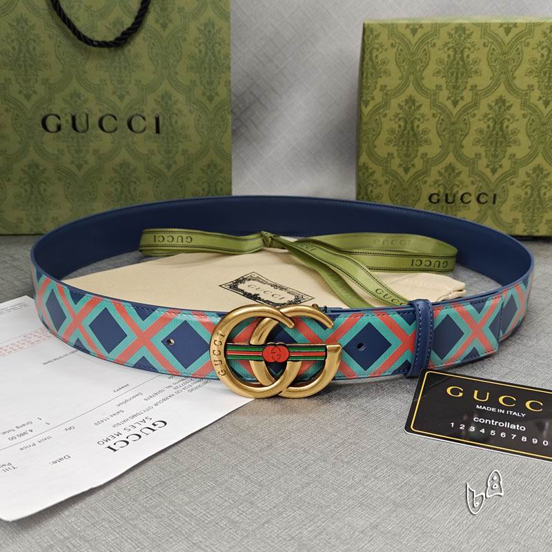 Gucci Belts