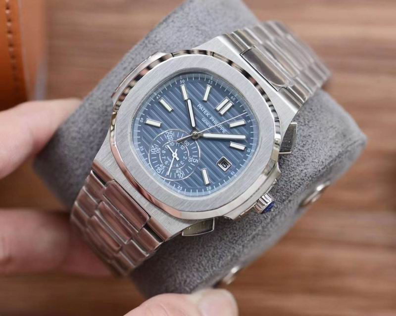 Patek Philippe Nautilus '40th Anniversary' 40.5mm
