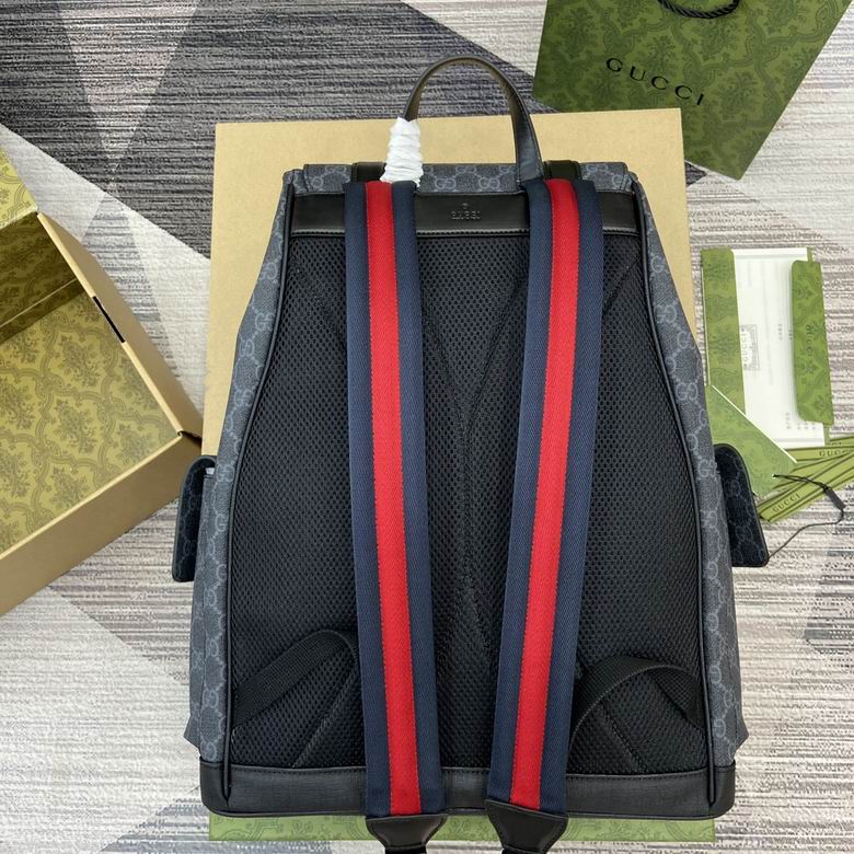 Gucci Backpack