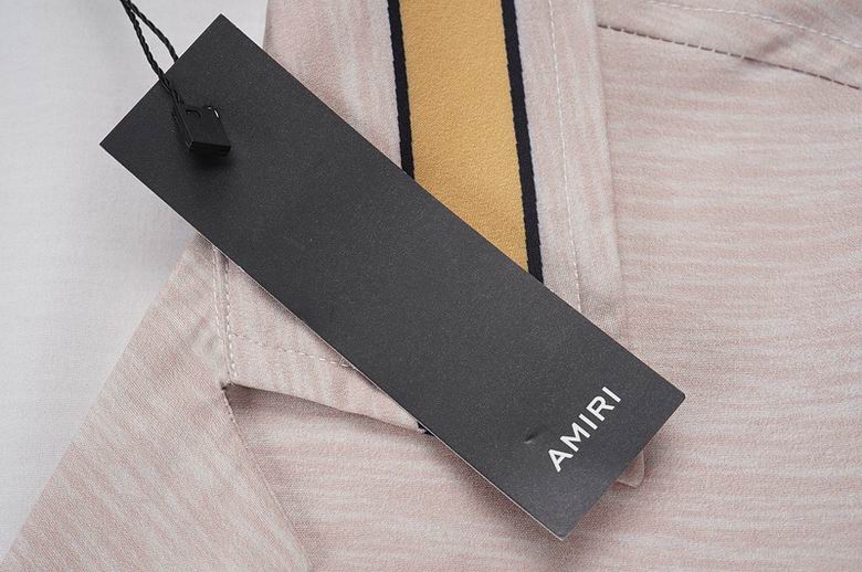Amiri dress shirt