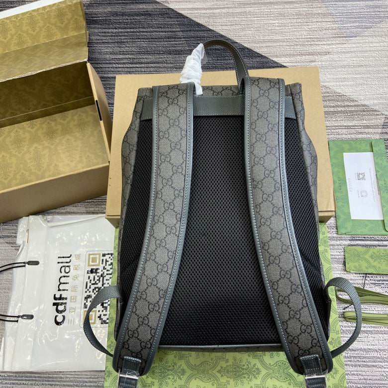 Gucci Backpack