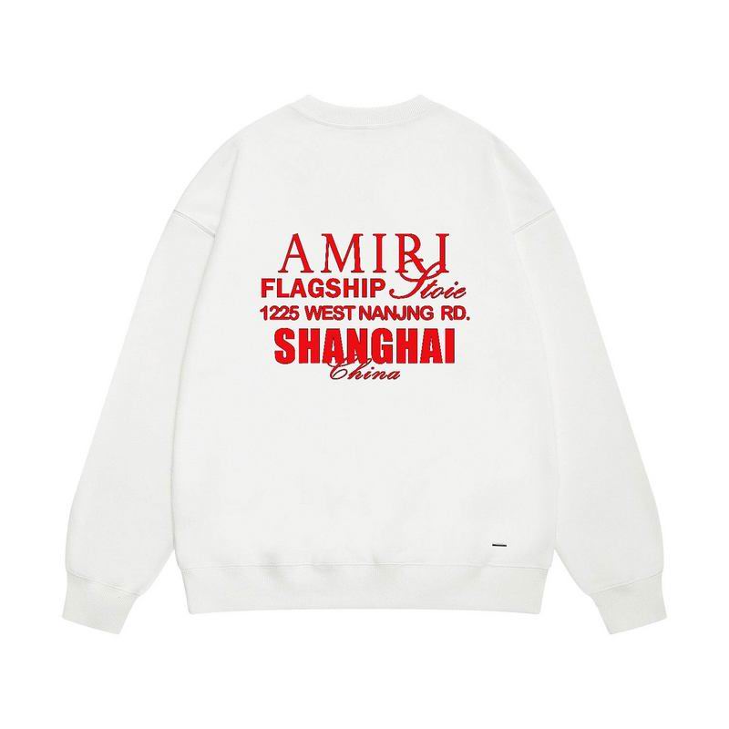 Amiri Sweatshirt