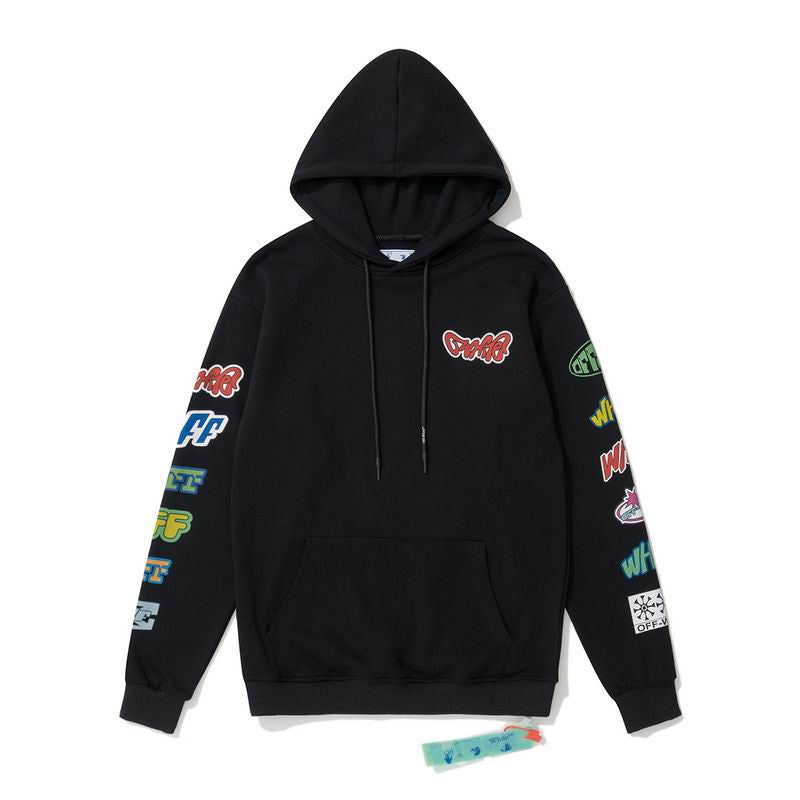 Off White hoodie