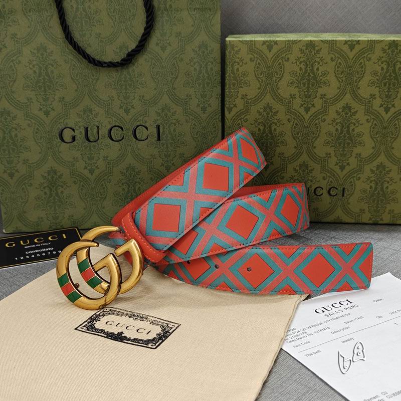Gucci Belts