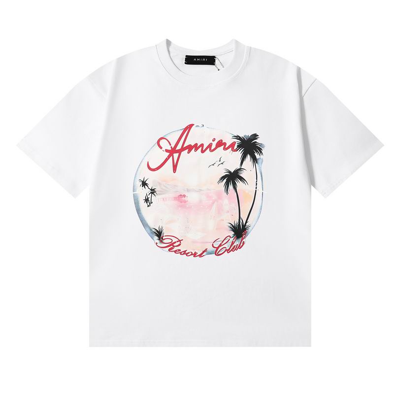Amiri T-shirt
