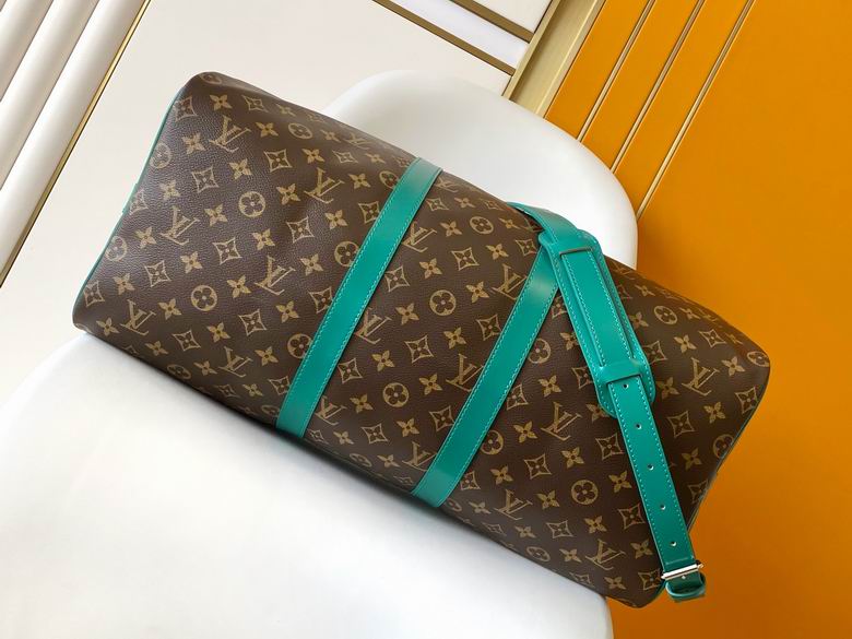 Louis Vuitton Duffle Bag