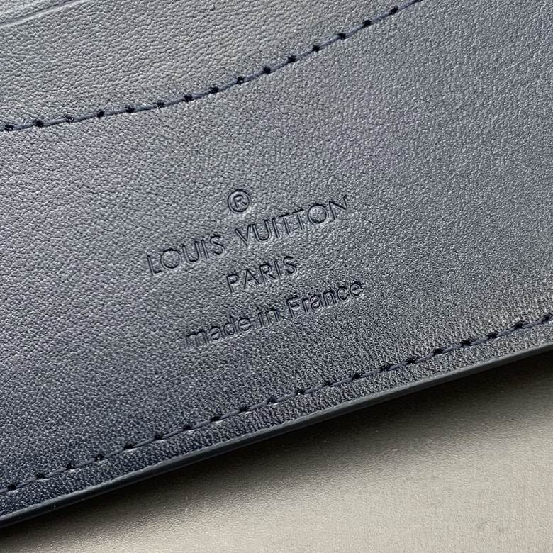Louis Vuitton wallet