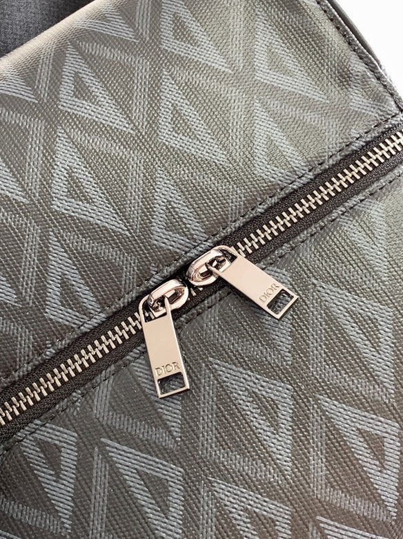 Christian Dior Duffle Bag