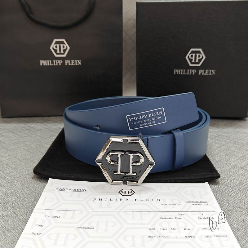 Philipp Plein Belts
