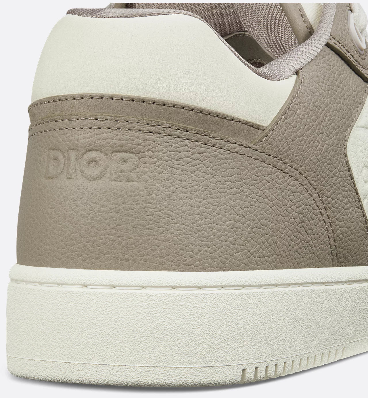 Dior B27 Low-Top