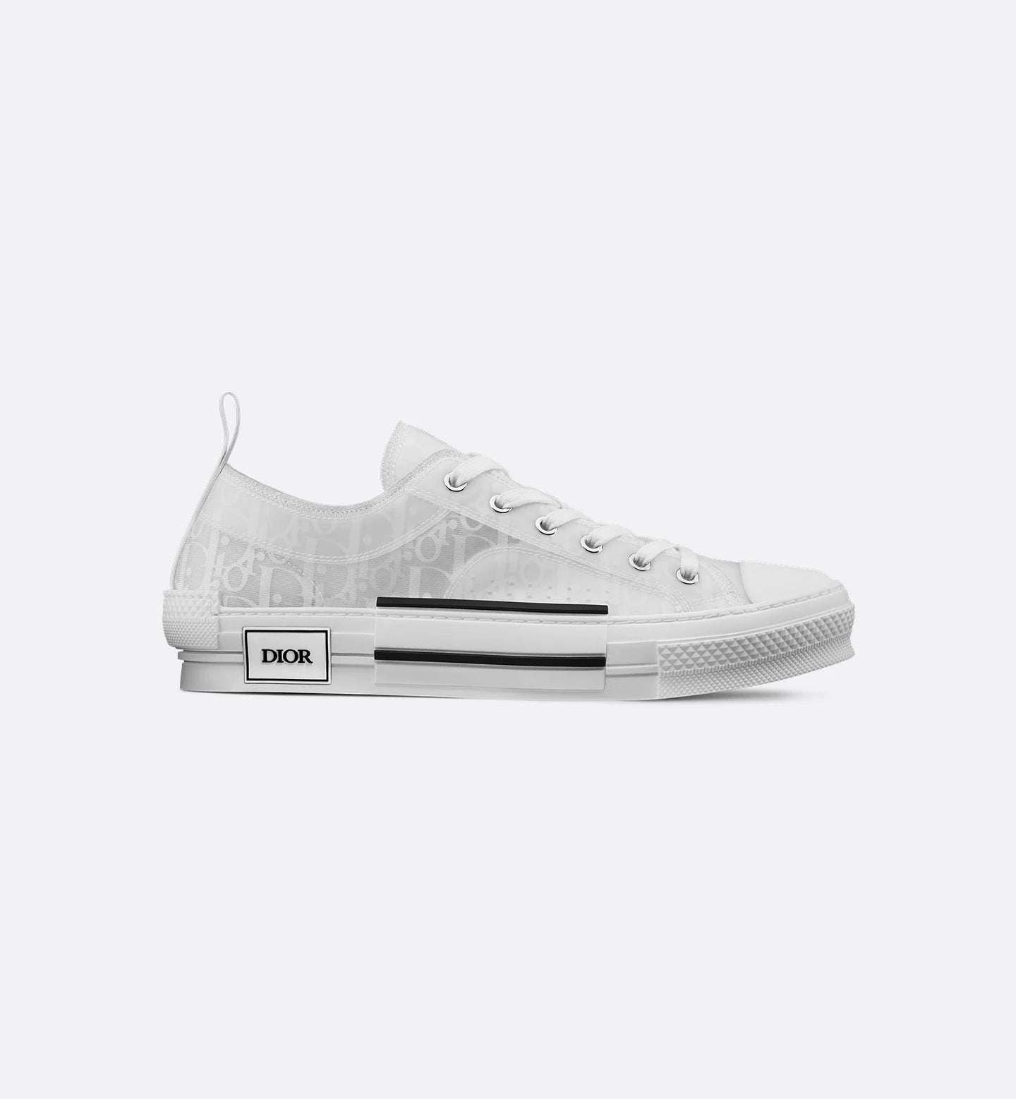Dior B23 League Low