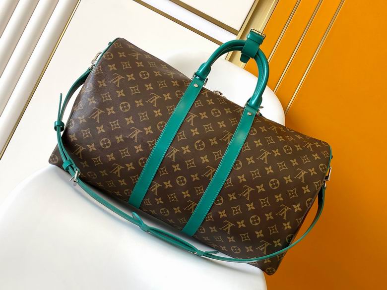 Louis Vuitton Duffle Bag