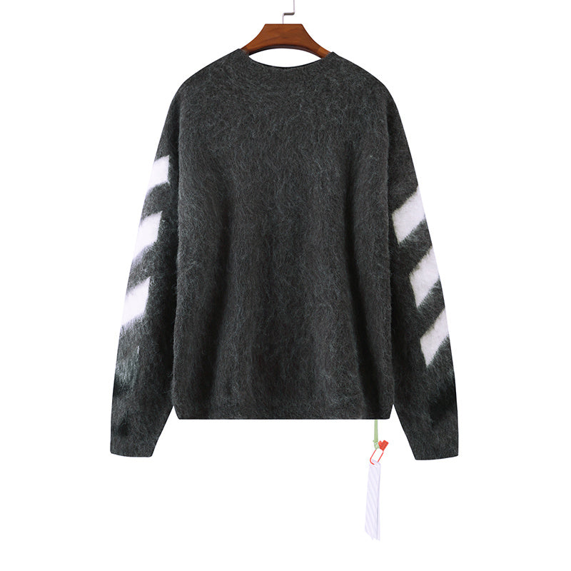 Off White Sweater