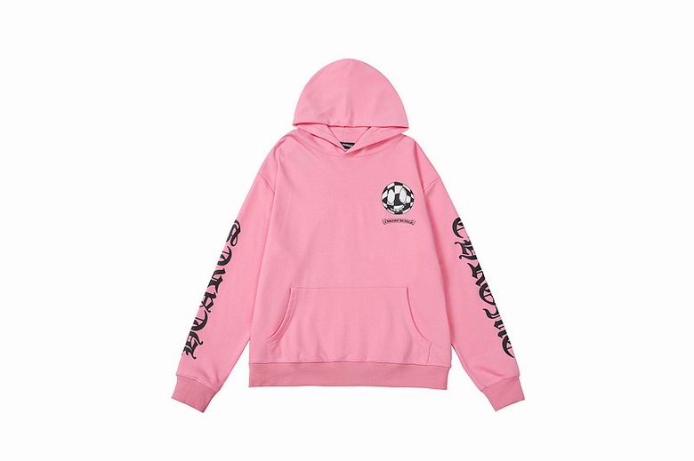 Chrome Heart hoodie