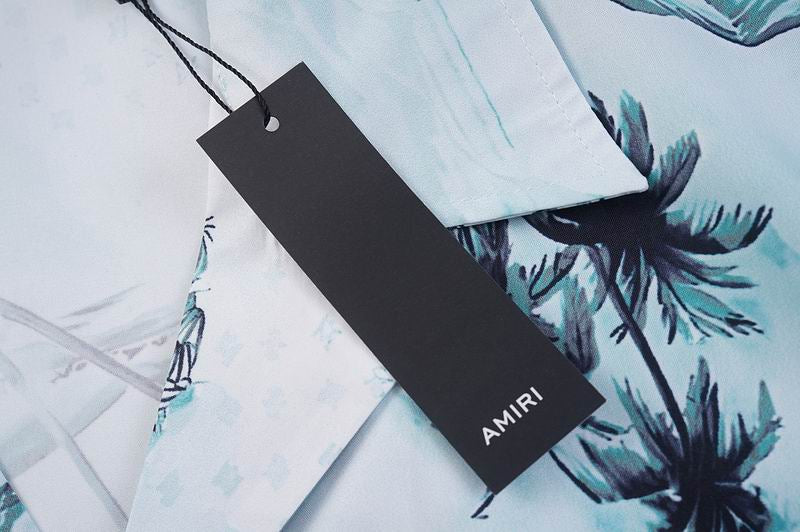 Amiri dress shirt