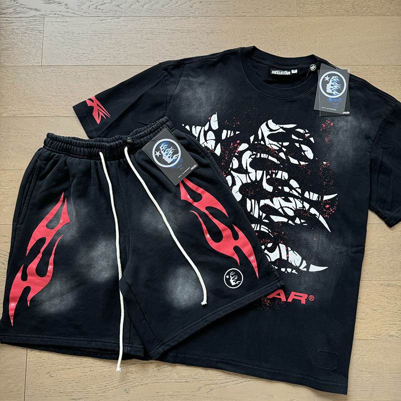 Hellstar Set