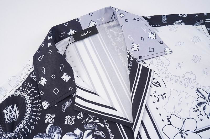 Amiri dress shirt