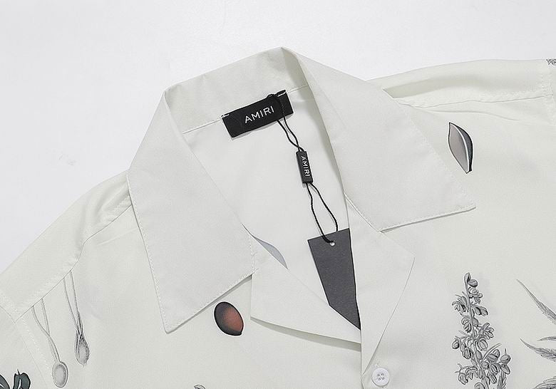Amiri dress shirt