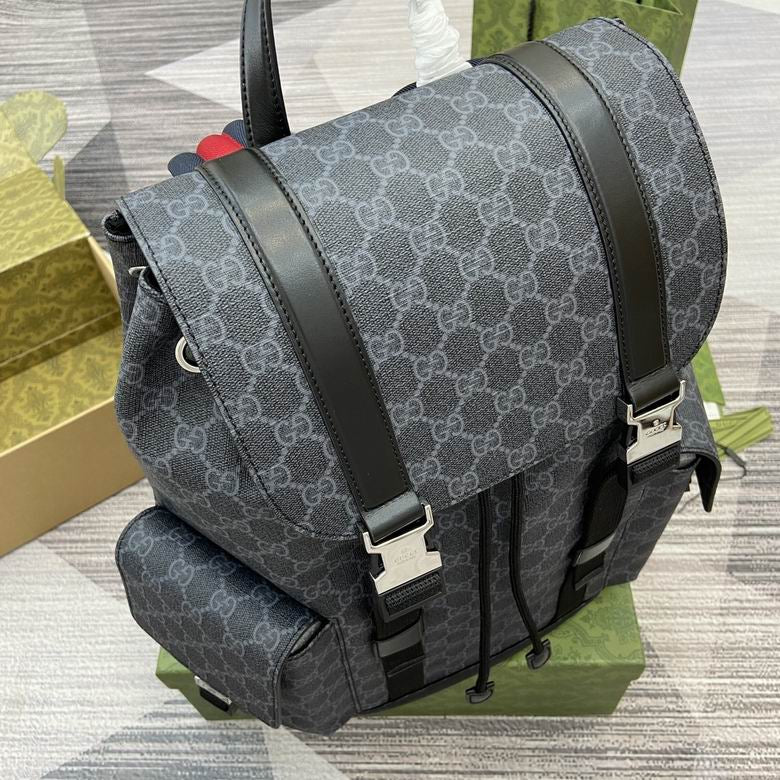 Gucci Backpack