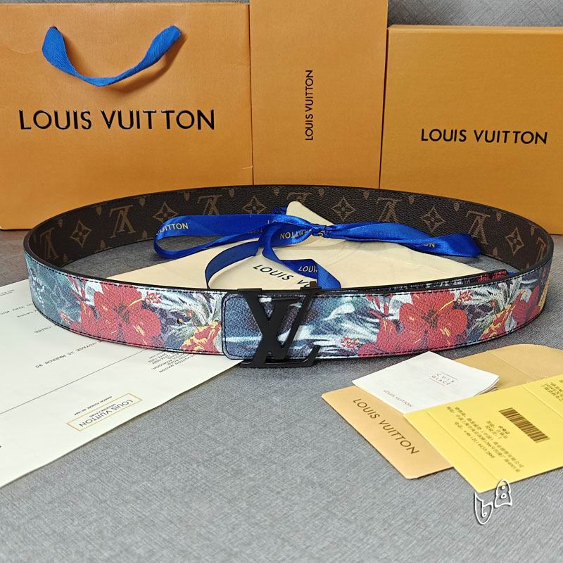 Louis Vuitton Belts
