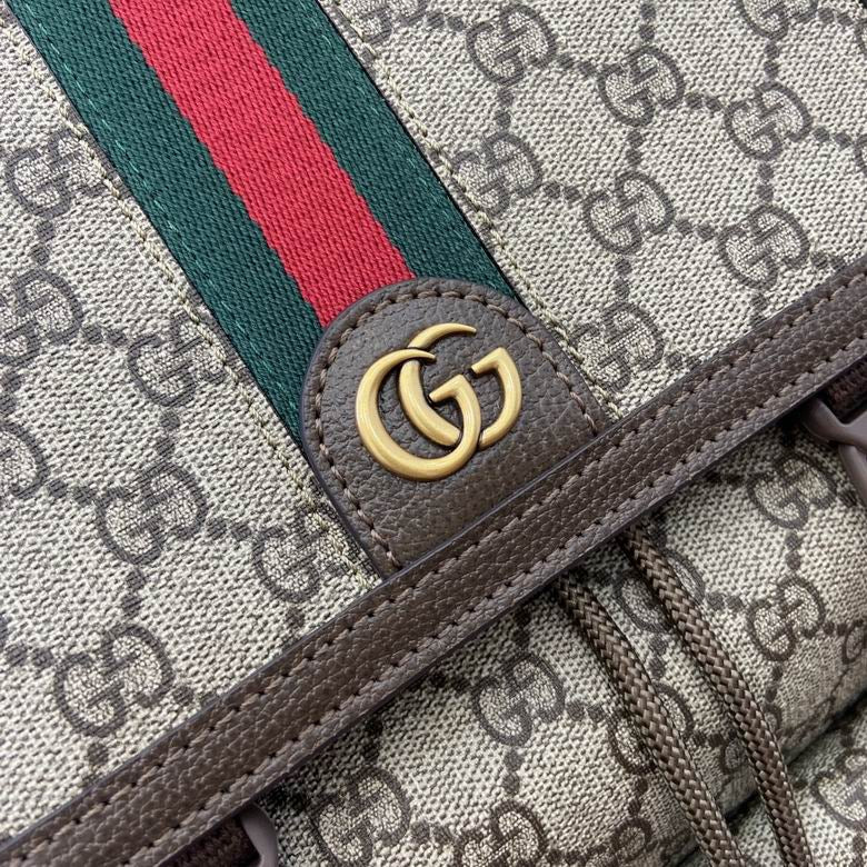 Gucci Backpack