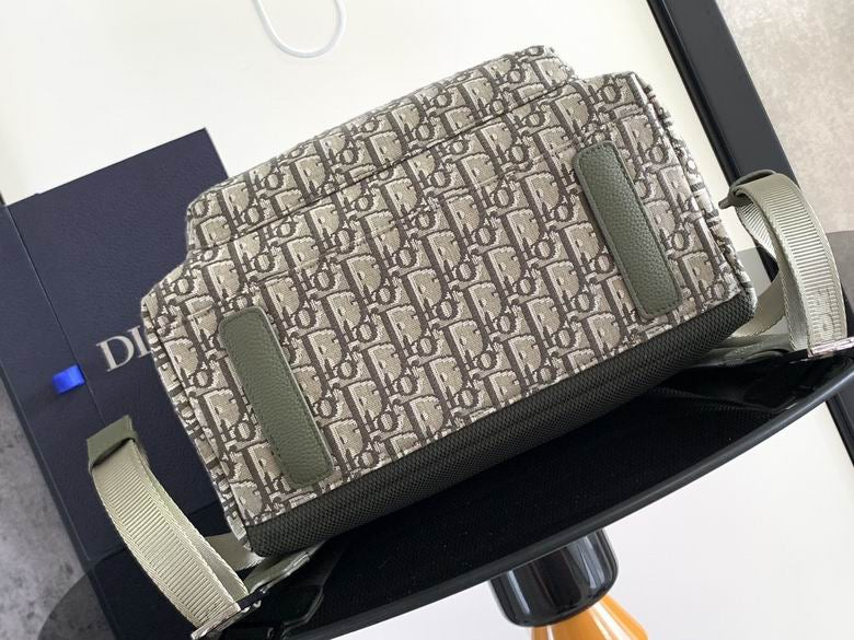 Christian Dior Backpack