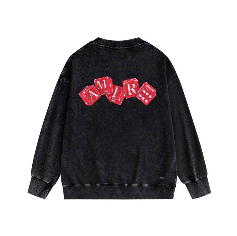 Amiri Sweatshirt