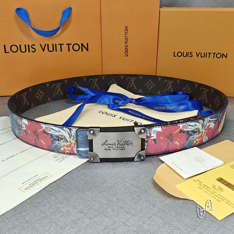 Louis Vuitton Belts