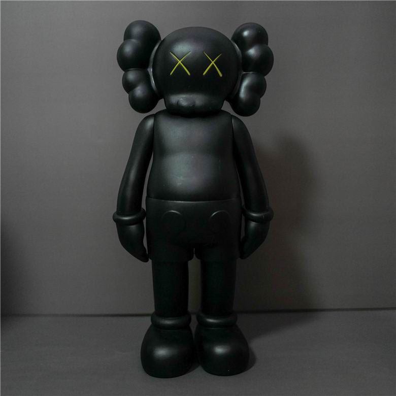Kaws Companion