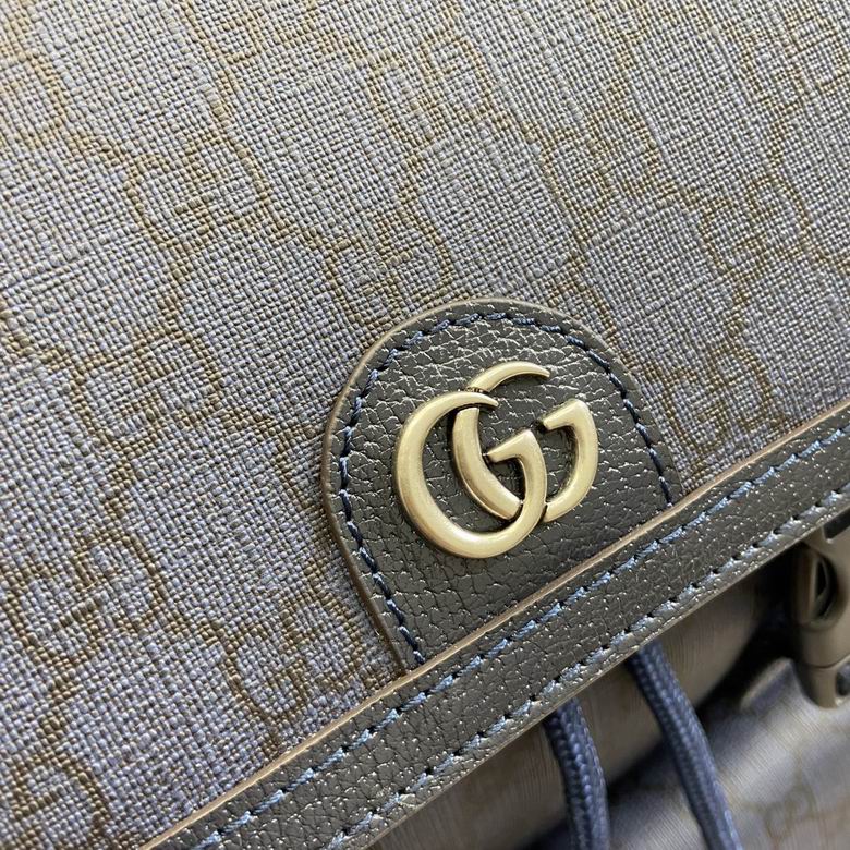 Gucci Backpack