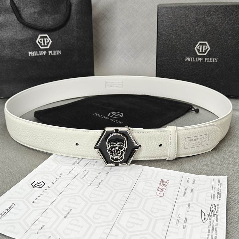 Philipp Plein Belts
