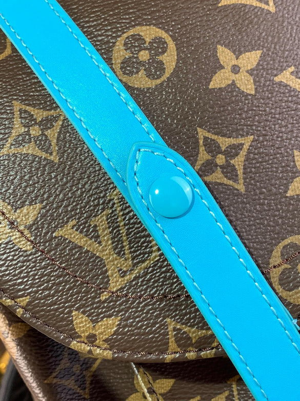 Louis Vouitton Backpack