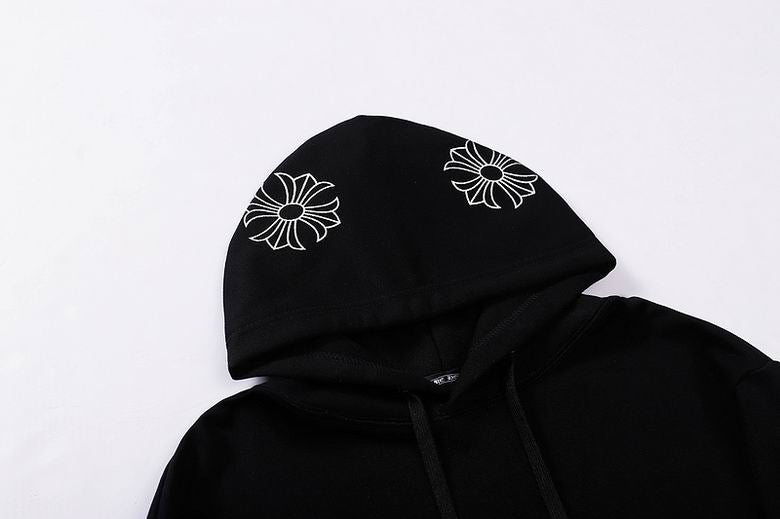 Chrome Heart hoodie