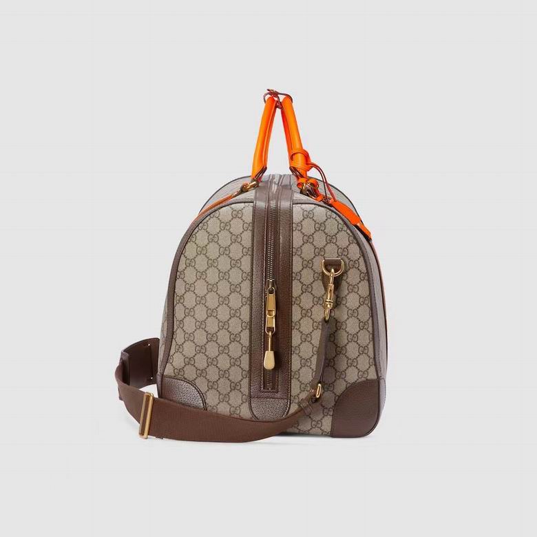 Gucci Duffle Bag