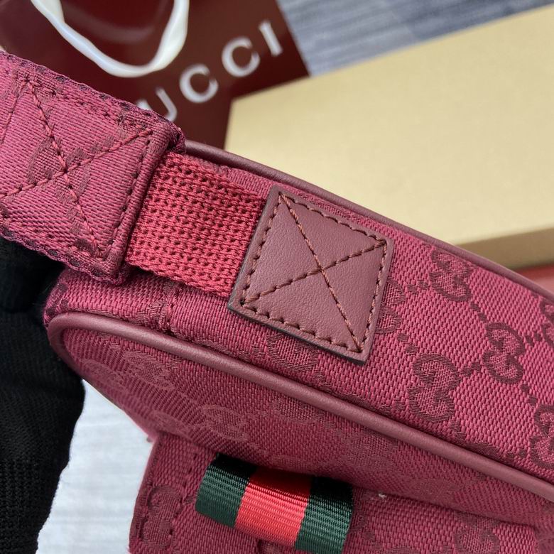 Gucci Sling Bag