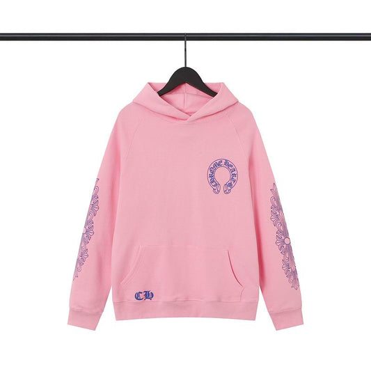 Chrome Heart hoodie