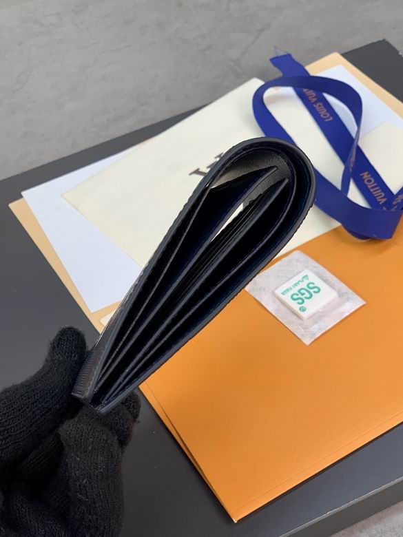 Louis Vuitton wallet
