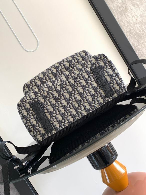 Christian Dior Backpack