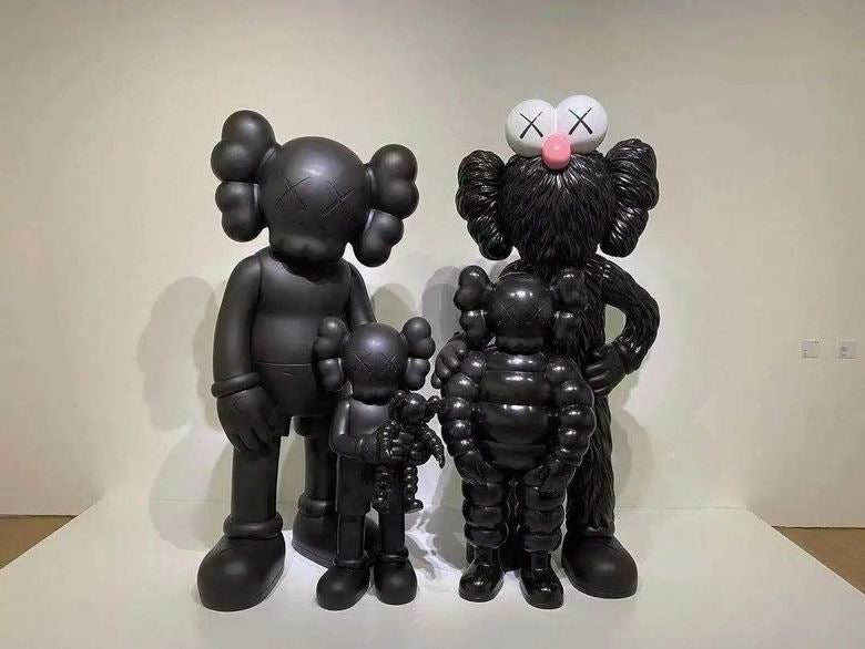 Kaws Family