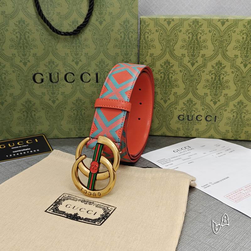 Gucci Belts