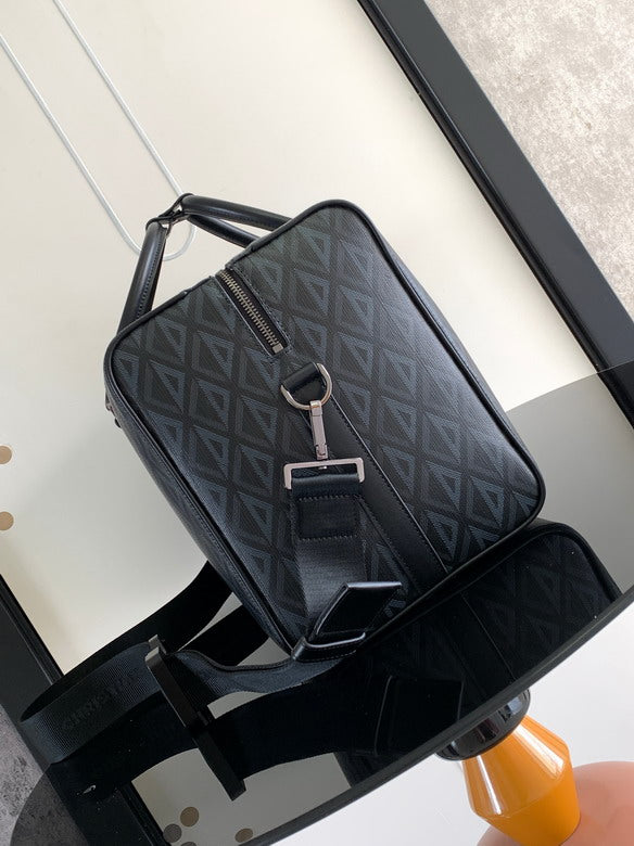 Christian Dior Duffle Bag