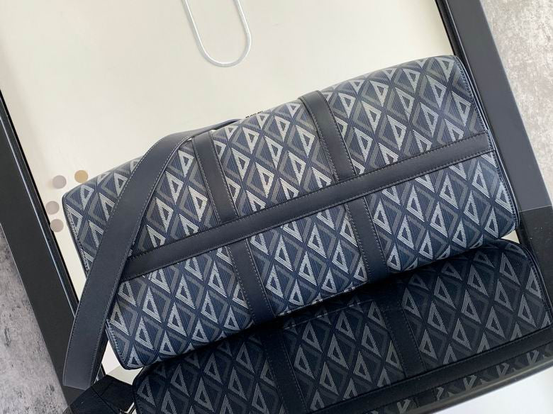 Christian Dior Duffle Bag