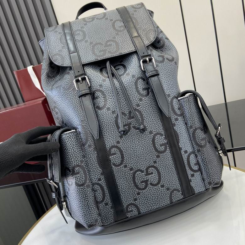 Gucci Backpack
