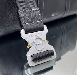 Christian Dior Duffle Bag