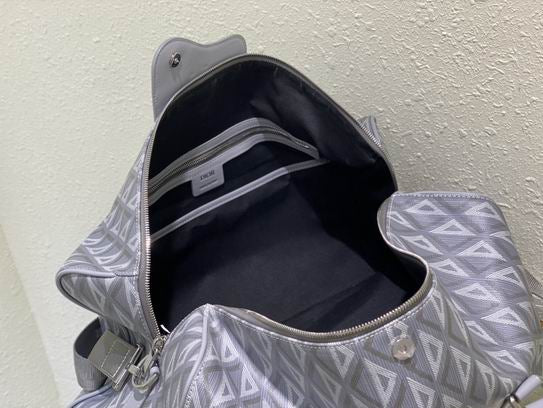 Christian Dior Duffle Bag