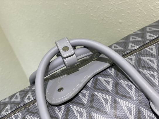 Christian Dior Duffle Bag